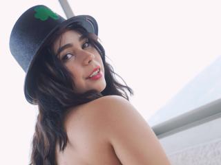 RebecaKeys Sex Brunette - Photo 346/866