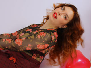AnnySwen Webcam Porno Live - Photo 4/8