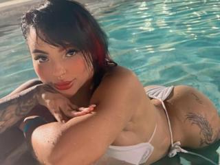 AngelineEscobar Webcam Porno Live - Photo 20/33