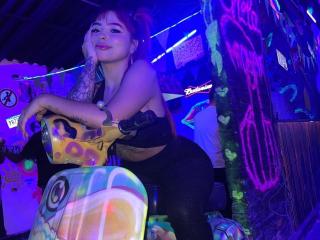 AngelineEscobar Webcam Porno Live - Photo 23/33