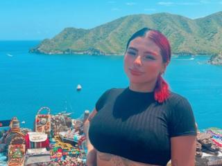 AngelineEscobar Webcam Porno Live - Photo 24/33