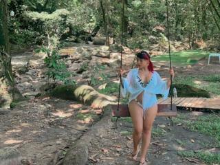 AngelineEscobar Webcam Porno Live - Photo 25/33