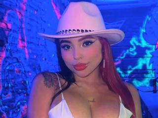 AngelineEscobar Webcam Porno Live - Photo 30/33