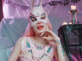 Naramei Pussy Video Webcam - Photo 9/37