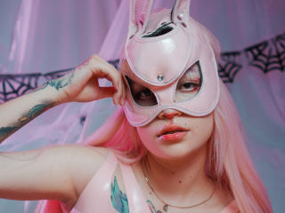 Naramei Pussy Video Webcam - Photo 13/37
