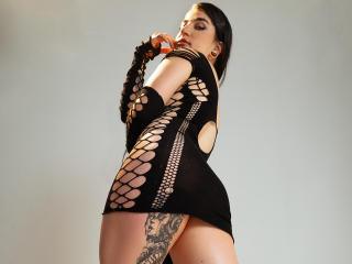 MillieLopez Hot et Sexy Liveshow - Photo 127/168