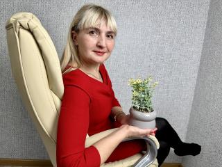 MilanaCraids Hot et Sexy Liveshow - Photo 17/302