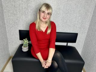 MilanaCraids Hot et Sexy Liveshow - Photo 20/302