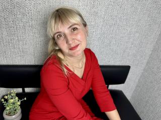 MilanaCraids Hot et Sexy Liveshow - Photo 22/302