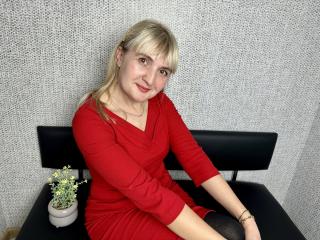 MilanaCraids Hot et Sexy Liveshow - Photo 24/302