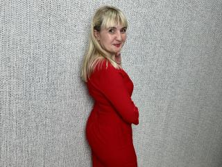MilanaCraids Hot et Sexy Liveshow - Photo 41/302