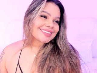 JulianaSousa Show Porno en Live - Photo 592/727