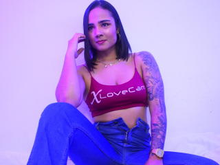 LeaMacarney Anal Livecam - Photo 746/805