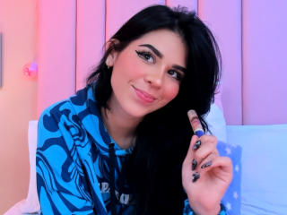 KeriAnn Seins Show XXX en Direct - Photo 727/743