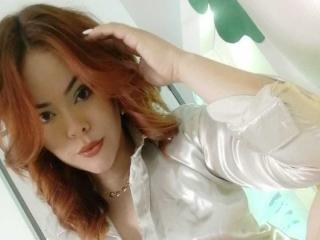 AnnyGiralldo Webcam Porno Live - Photo 237/276