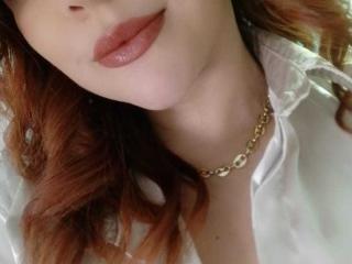 AnnyGiralldo Webcam Porno Live - Photo 238/276