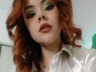 AnnyGiralldo Webcam Porno Live - Photo 239/276