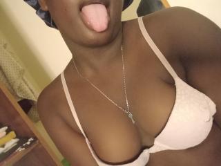 Melanin Hot et Sexy Liveshow - Photo 4/5