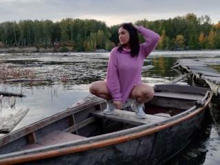 CleoLove Webcam Sexe Direct - Photo 17/21