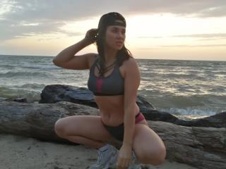 CleoLove Webcam Sexe Direct - Photo 5/21