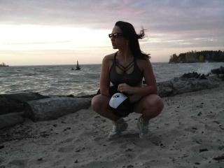 CleoLove Webcam Sexe Direct - Photo 4/21