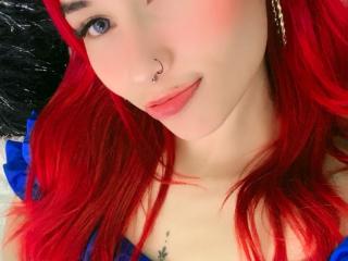 ScarlettFairy Blowjob XXX Cams - Photo 357/952