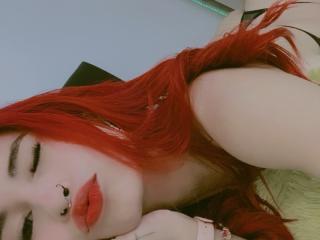 ScarlettFairy Blowjob XXX Cams - Photo 365/952