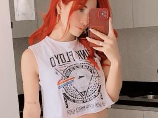 ScarlettFairy Blowjob XXX Cams - Photo 369/952