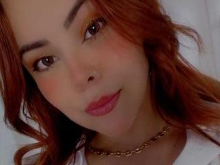 AnnyGiralldo Webcam Porno Live - Photo 240/276