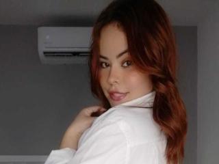 AnnyGiralldo Webcam Porno Live - Photo 241/276