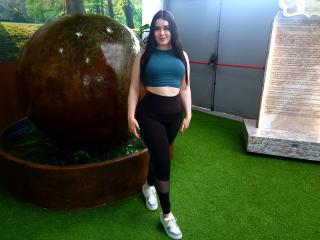 LinaBlade Anal en Webcam Live - Photo 532/581