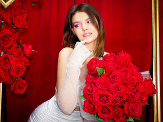 RoseMe Sex Brunette - Photo 20/22