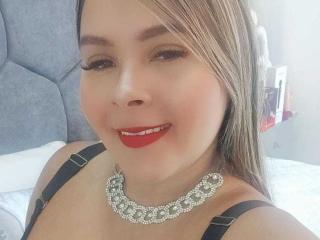 EvaMadison Boobs Liveshow - Photo 18/21