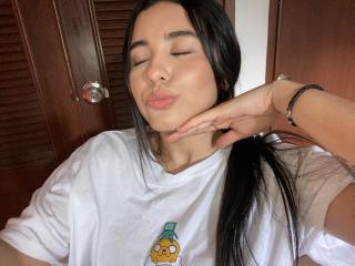 LianaBernocchi Anal en Webcam Live - Photo 619/634