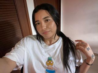 LianaBernocchi Anal en Webcam Live - Photo 620/634