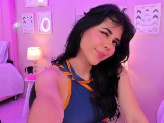 KeriAnn Seins Show XXX en Direct - Photo 741/743
