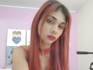 LaurenSimons Anal en Webcam Live - Photo 261/314