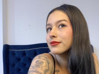 SoranaAddiction Fellation XXX Cams - Photo 226/324