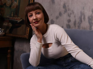 LizzyWest Anal en Webcam Live - Photo 15/21