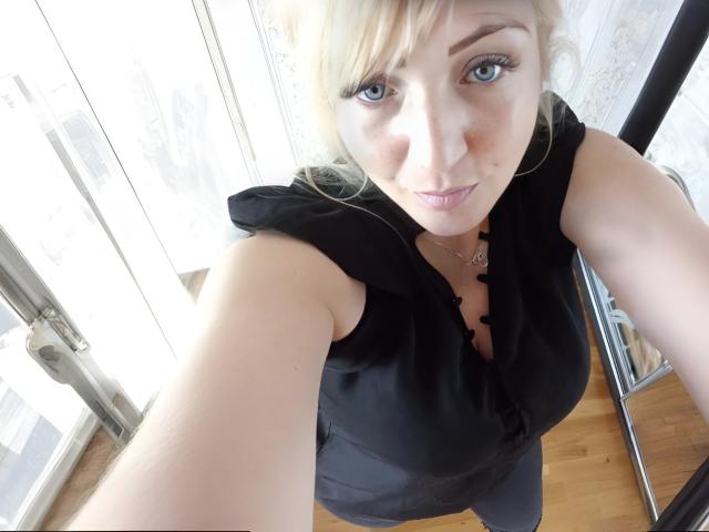 Photo de LisaXSienna