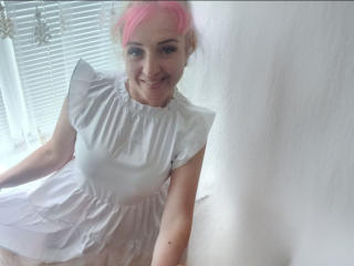 LisaXSienna Anal Livecam - Photo 5/5