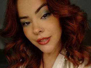 AnnyGiralldo Webcam Porno Live - Photo 243/276