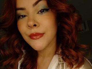 AnnyGiralldo Webcam Porno Live - Photo 245/276