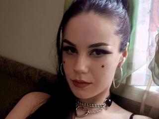 CassieEvans Webcam Sexe Direct - Photo 5/5