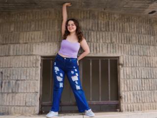 LorettaSant Anal en Webcam Live - Photo 117/646