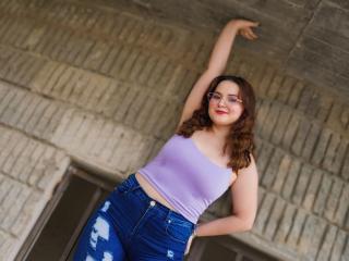 LorettaSant Anal en Webcam Live - Photo 118/646