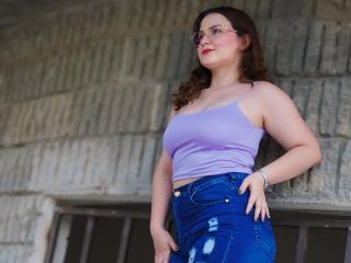 LorettaSant Anal en Webcam Live - Photo 119/646