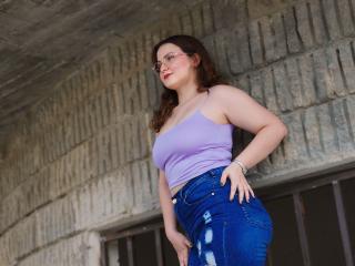 LorettaSant Anal en Webcam Live - Photo 120/646