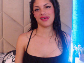 CamilaFerrara Webcam Sexe Direct - Photo 172/340