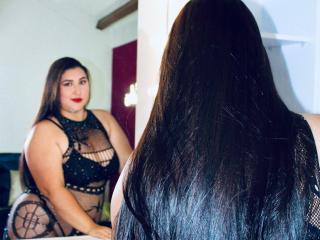 LarysaTayloor Anal en Webcam Live - Photo 18/21
